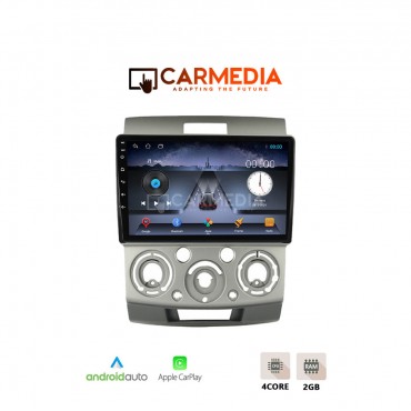 CARMEDIA CM209C-13 TABLET 9'' OEM FORD RANGER | MAZDA BT50 2006-2011