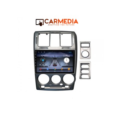 CARMEDIA CM209-13 TABLET 9'' OEM HYUNDAI GETZ 2002-2011