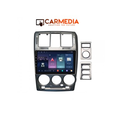 CARMEDIA CM209C-13 TABLET 9'' OEM HYUNDAI GETZ 2002-2011