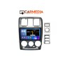 CARMEDIA CM8095-13 PLUS TABLET 9.5'' OEM HYUNDAI GETZ 2002-2011 RHD