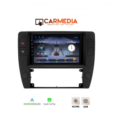 CARMEDIA CM209C-13 TABLET 9'' OEM VW PASSAT B5 2001-2005