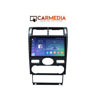 CARMEDIA CM2089-13 TABLET 9'' OEM FORD MONDEO 2003-2006
