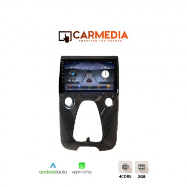 CARMEDIA CM210C-13 TABLET 10'' OEM CITROEN C1 | PEUGEOT 108 | TOYOTA AYGO 2014 +