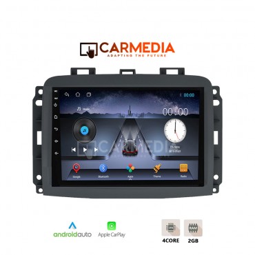 CARMEDIA CM210C-13 TABLET 10'' OEM FIAT 500L 2012+