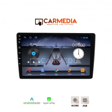 CARMEDIA CM210C-13 TABLET 10'' OEM FORD FIESTA 2018+