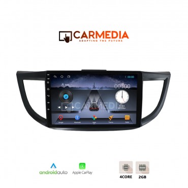 CARMEDIA CM210C-13 TABLET 10'' OEM HONDA CRV 2013-2017