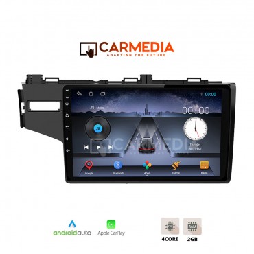 CARMEDIA CM210C-13 TABLET 10'' OEM HONDA JAZZ 2013-2019