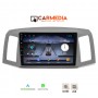 CARMEDIA CM210-13 TABLET 10'' OEM JEEP GRAND CHEROKEE 2005-2007