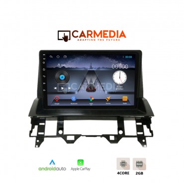 CARMEDIA CM210C-13 TABLET 10'' OEM MAZDA 6 2002-2008