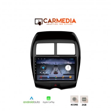CARMEDIA CM210C-13 TABLET 10'' OEM MITSUBISHI ASX 2014+