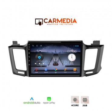 CARMEDIA CM210C-13 TABLET 10'' OEM TOYOTA RAV 4 2013-2019
