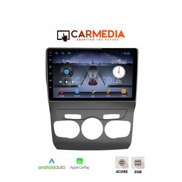 CARMEDIA CM210C-13 TABLET 10'' OEM CITROEN C4-DS4 2011-2018