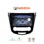 CARMEDIA CM210C-13 TABLET 10'' OEM NISSAN XTRAIL 2014+ | QASHQAI 2014-2021 V2