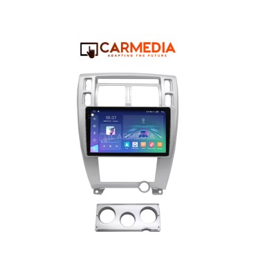CARMEDIA CM81036-12 PRO PLUS TABLET 10.36'' OEM HYUNDAI TUSCON 2004-2010