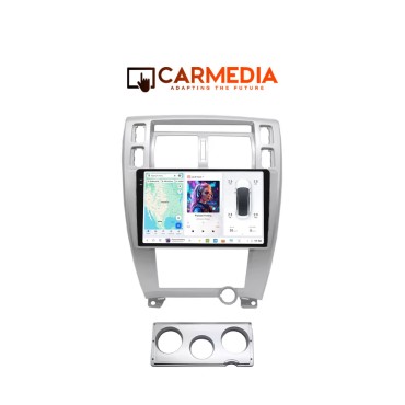 CARMEDIA CMDU81036-6 PRO PLUS TABLET 10.36" OEM HYUNDAI TUSCON 2004-2010