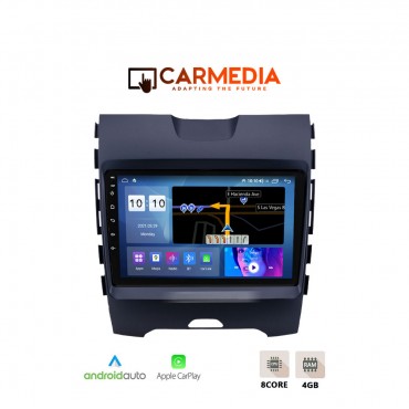 CARMEDIA CM409-13 TABLET 9'' OEM FORD EDGE 2015+