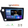 CARMEDIA CMDU409-3 TABLET 9'' OEM HONDA INSIGHT 2009-2014