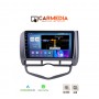 CARMEDIA CM409-13 TABLET 9'' OEM HONDA JAZZ 2002-2008 CLIMA