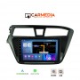 CARMEDIA CMDU409-3 TABLET 9'' OEM HYUNDAI i20 2014-2019