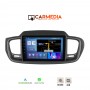 CARMEDIA CMDU409-3 TABLET 9'' OEM KIA SORENTO 2013+