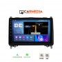 CARMEDIA CM409-13 TABLET 9'' OEM MERCEDES A | B | SPRINTER | VITO 2004+