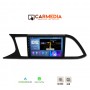 CARMEDIA CMDU409-3 TABLET 9'' OEM SEAT LEON 2012-2021