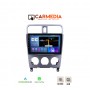 CARMEDIA CMDU409-3 TABLET 9'' OEM SUBARU FORESTER 2002-2008