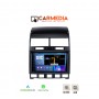 CARMEDIA CMDU409-3 TABLET 9'' OEM VW TOUAREG 2003-2011