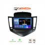CARMEDIA CMDU409-3 TABLET 9'' OEM CHEVROLET CRUZE 2008-2012