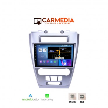 CARMEDIA CM410-13 TABLET 10'' OEM FORD FUSION 2012-2017