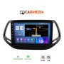 CARMEDIA CMDU410-3 TABLET 10'' OEM JEEP COMPASS 2016+