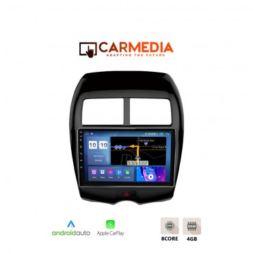 CARMEDIA CMDU410-3 TABLET 10'' OEM MITSUBISHI ASX 2009-2014
