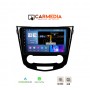 CARMEDIA CMDU410-3 TABLET 10'' OEM NISSAN XTRAIL 2014+ | QASHQAI 2014-2021 V2