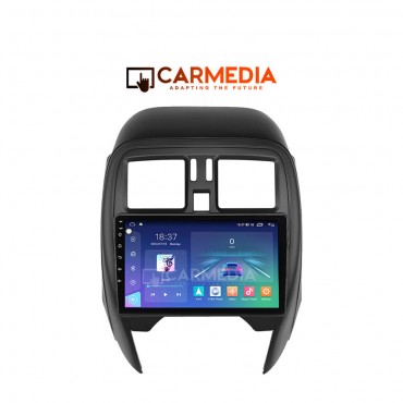 CARMEDIA CM2089-13 TABLET 9'' OEM NISSAN MICRA 2010-2016 V2