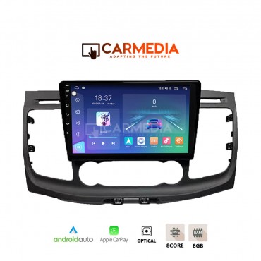 CARMEDIA CM810-13 TABLET 10'' OEM FORD TRANSIT CUSTOM | TOURNEO CUSTOM 2019+