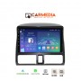 CARMEDIA CM809-13 TABLET 9'' OEM HONDA CRV 1996-2006 CLIMA