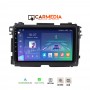 CARMEDIA CM809-13 TABLET 9'' OEM HONDA HRV 2015-2021