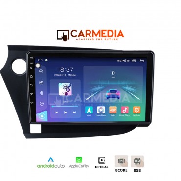 CARMEDIA CM809-13 TABLET 9'' OEM HONDA INSIGHT 2009-2014