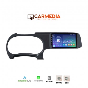 CARMEDIA CM809-13 TABLET 9'' OEM HYUNDAI i10 2020+