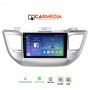 CARMEDIA CM809-13 TABLET 9'' OEM HYUNDAI TUSCON 2015-2019