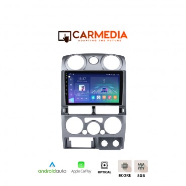 CARMEDIA CM809-13 TABLET 9'' OEM ISUZU D-MAX 2008-2012 CARMEDIA CM809-13 TABLET 9'' OEM ISUZU D-MAX 2008-2012