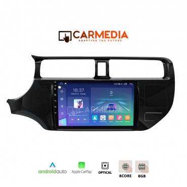 CARMEDIA CM809-13 TABLET 9'' OEM KIA RIO 2015-2017