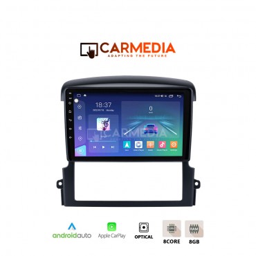 CARMEDIA CM809-13 TABLET 9'' OEM KIA SORENTO 2006-2009