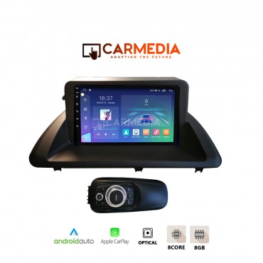 CARMEDIA CM809-13 TABLET 9'' OEM LEXUS CT 200 2011-2020