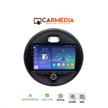 CARMEDIA CM809-13 TABLET 9'' OEM MINI COOPER (F55-F56-F57) 2015+| CLUBMAN (F54) 2015+| ROADSTER (F59) 2014+| COUNTRYMAN (F60) 2016+