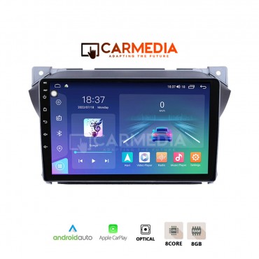 CARMEDIA CM809-13 TABLET 9'' OEM SUZUKI ALTO | NISSAN PIXO 2009+
