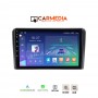 CARMEDIA CM809-13 TABLET 9'' OEM OPEL ALL 2004-2014 BLACK