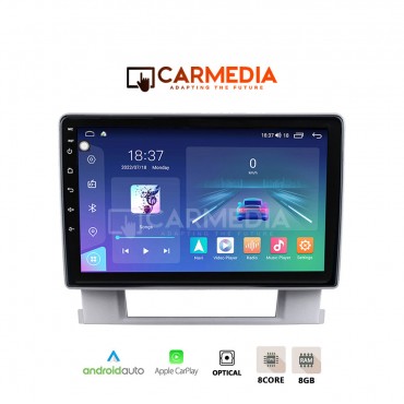 CARMEDIA CM809-13 TABLET 9'' OEM OPEL ASTRA J 2010-2015
