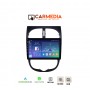 CARMEDIA CM809-13 TABLET 9'' OEM PEUGEOT 206 1998-2006