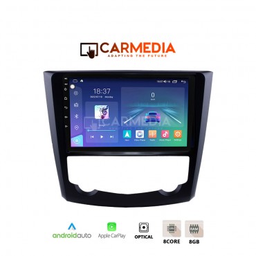 CARMEDIA CM809-13 TABLET 9'' OEM RENAULT KADJAR 2015+